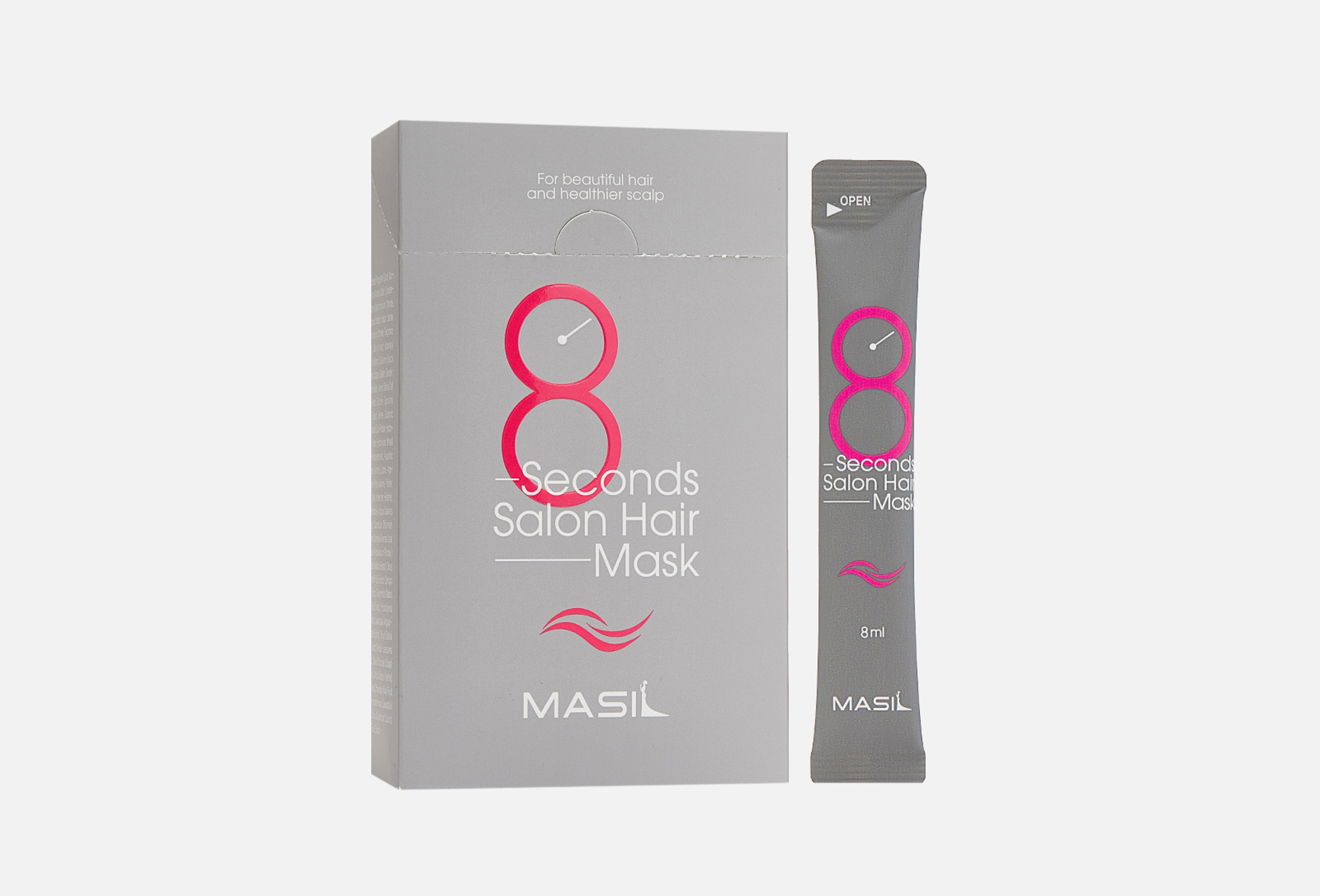 8 seconds salon  20 
