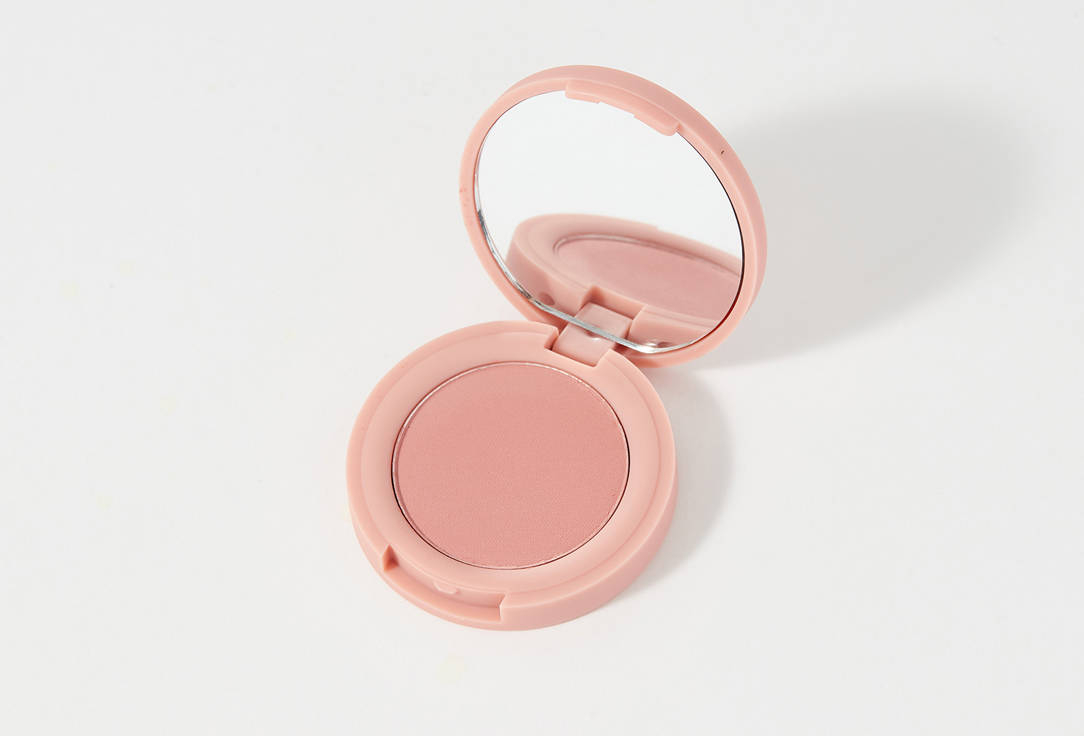 Divage Powder Blush Blush Compact Solo