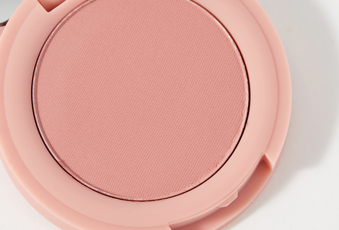 Divage Powder Blush Blush Compact Solo