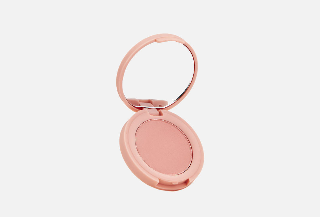 Divage Powder Blush Blush Compact Solo