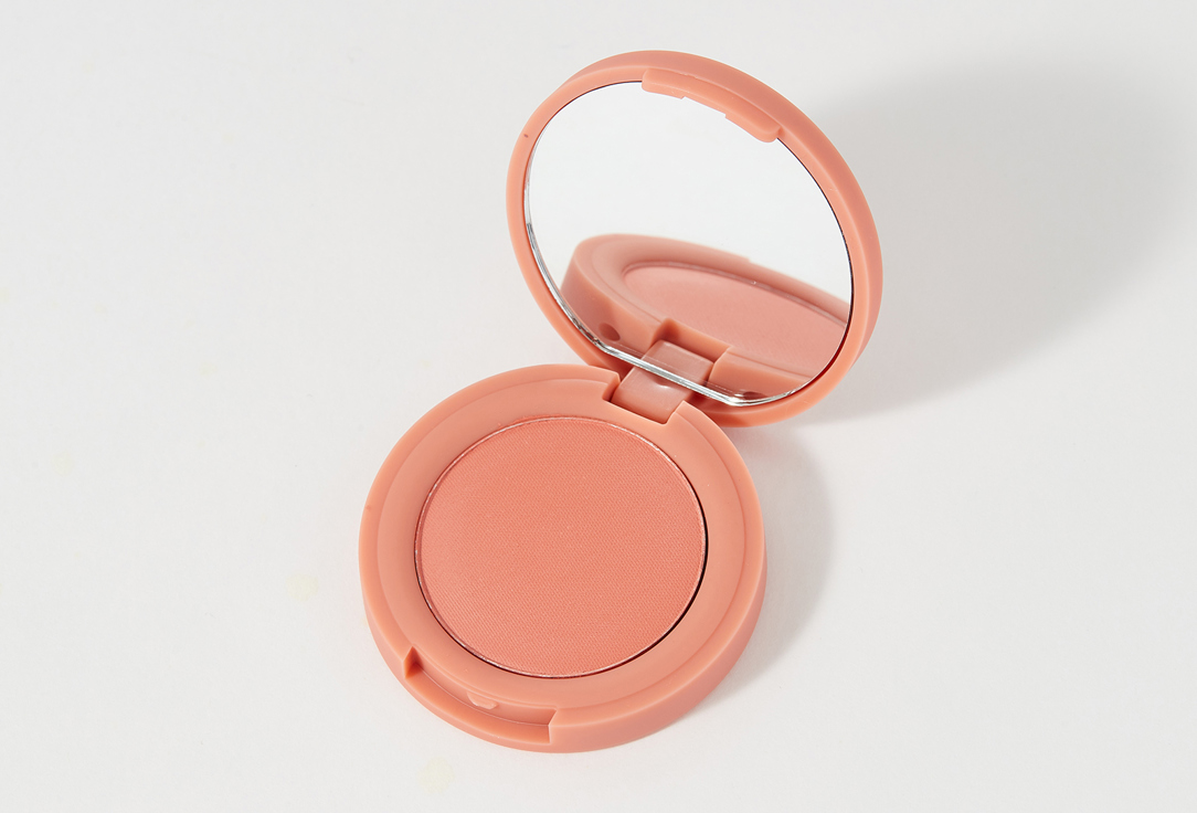 Divage Powder Blush Blush Compact Solo