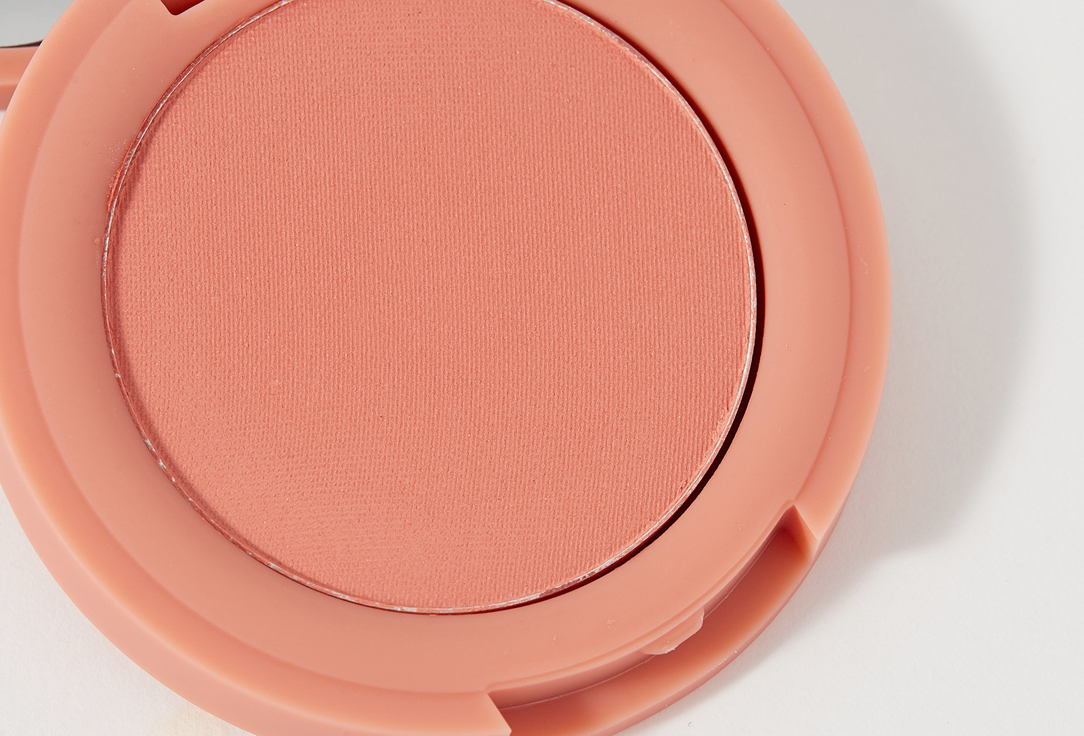 Divage Powder Blush Blush Compact Solo