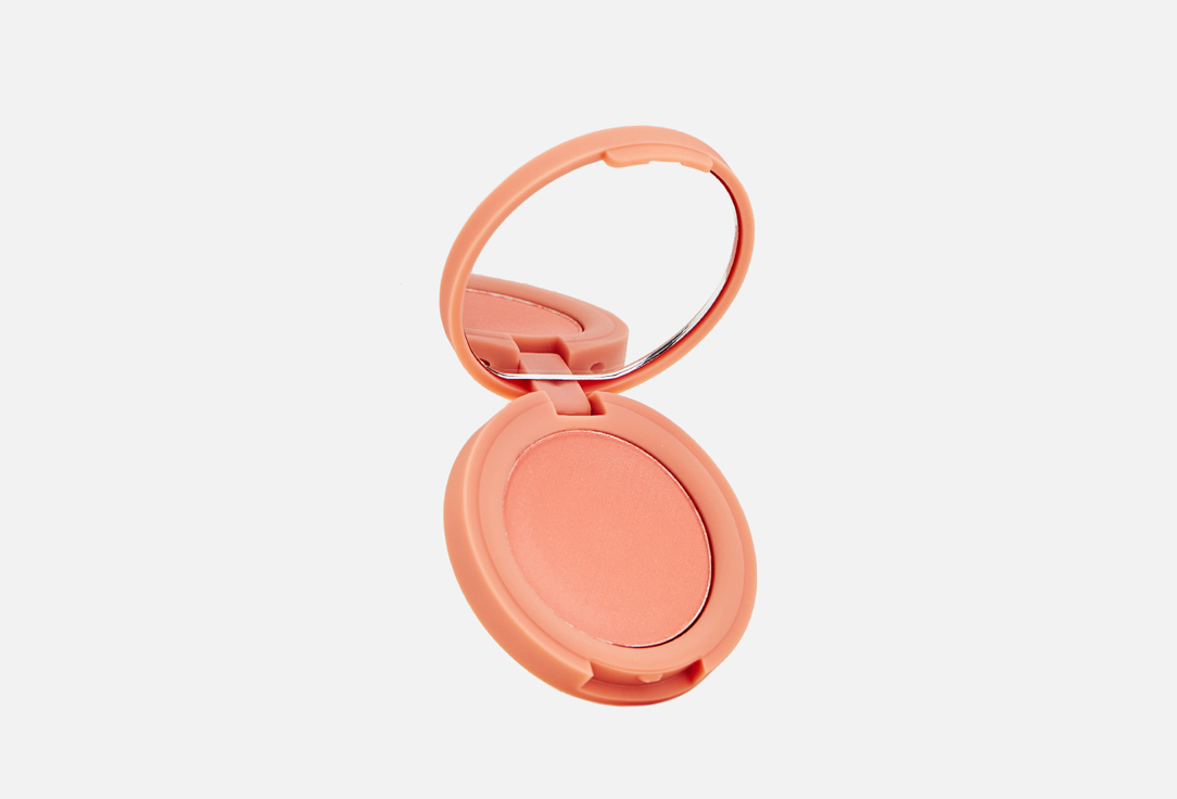 Divage Powder Blush Blush Compact Solo