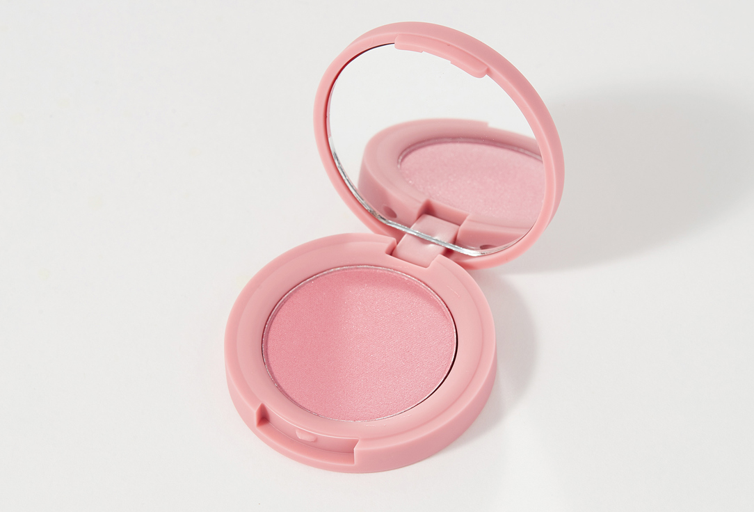 Divage Powder Blush Blush Compact Solo