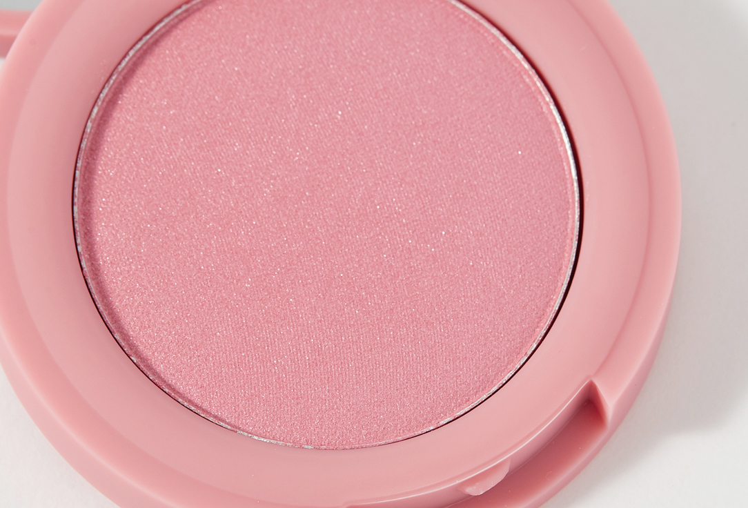 Divage Powder Blush Blush Compact Solo
