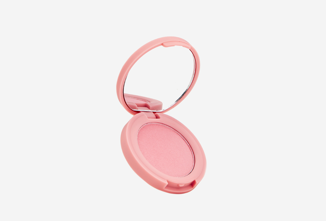 Divage Powder Blush Blush Compact Solo