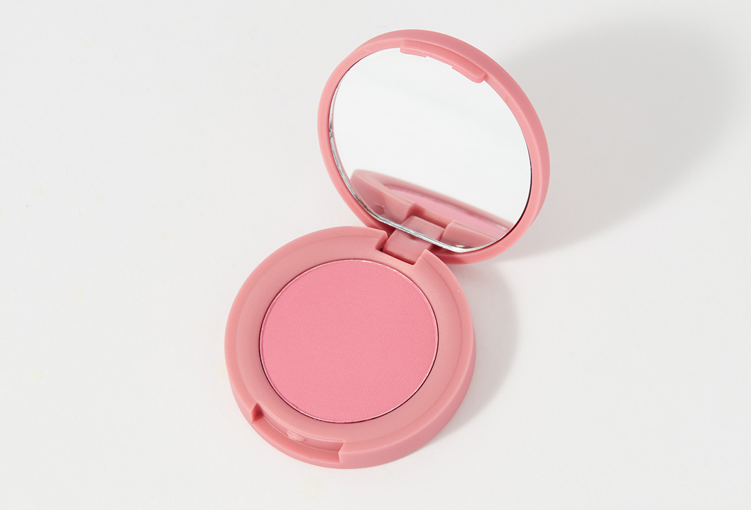 Divage Powder Blush Blush Compact Solo
