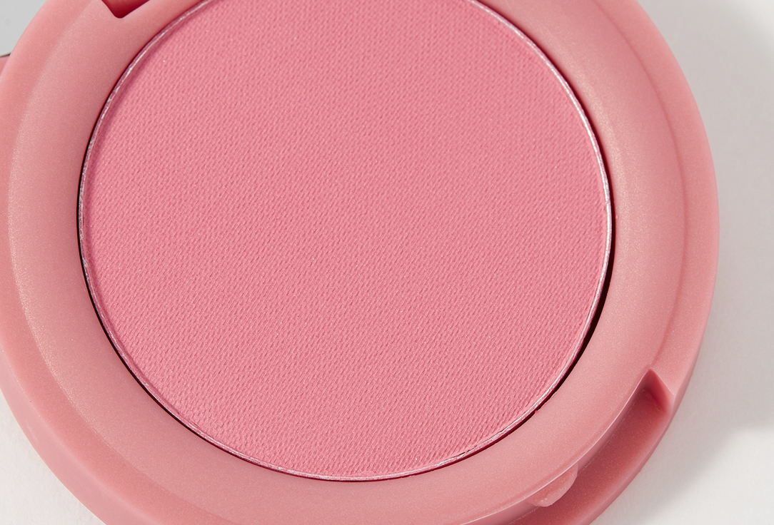 Divage Powder Blush Blush Compact Solo