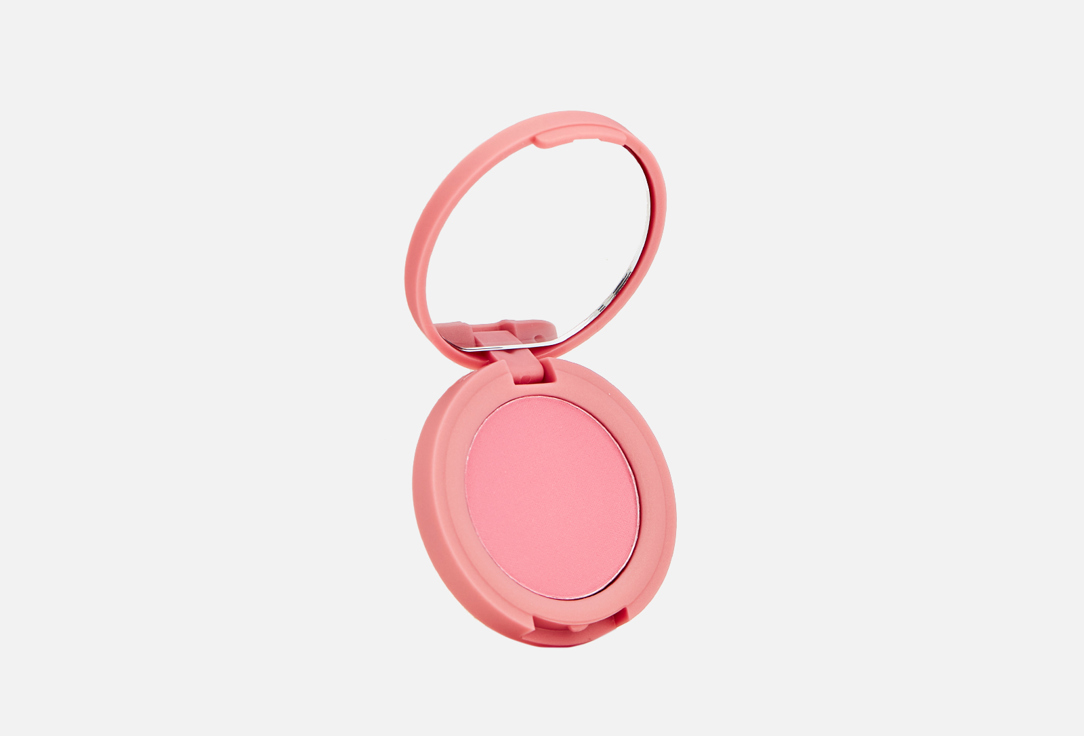 Divage Powder Blush Blush Compact Solo
