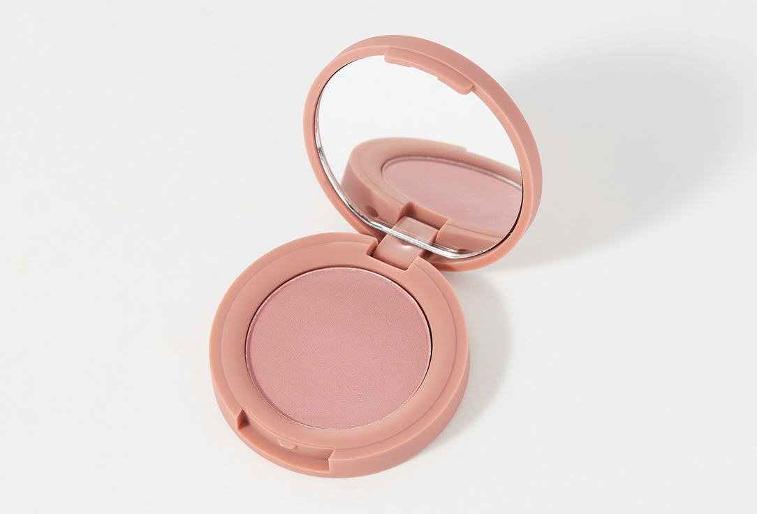 Divage Powder Blush Blush Compact Solo