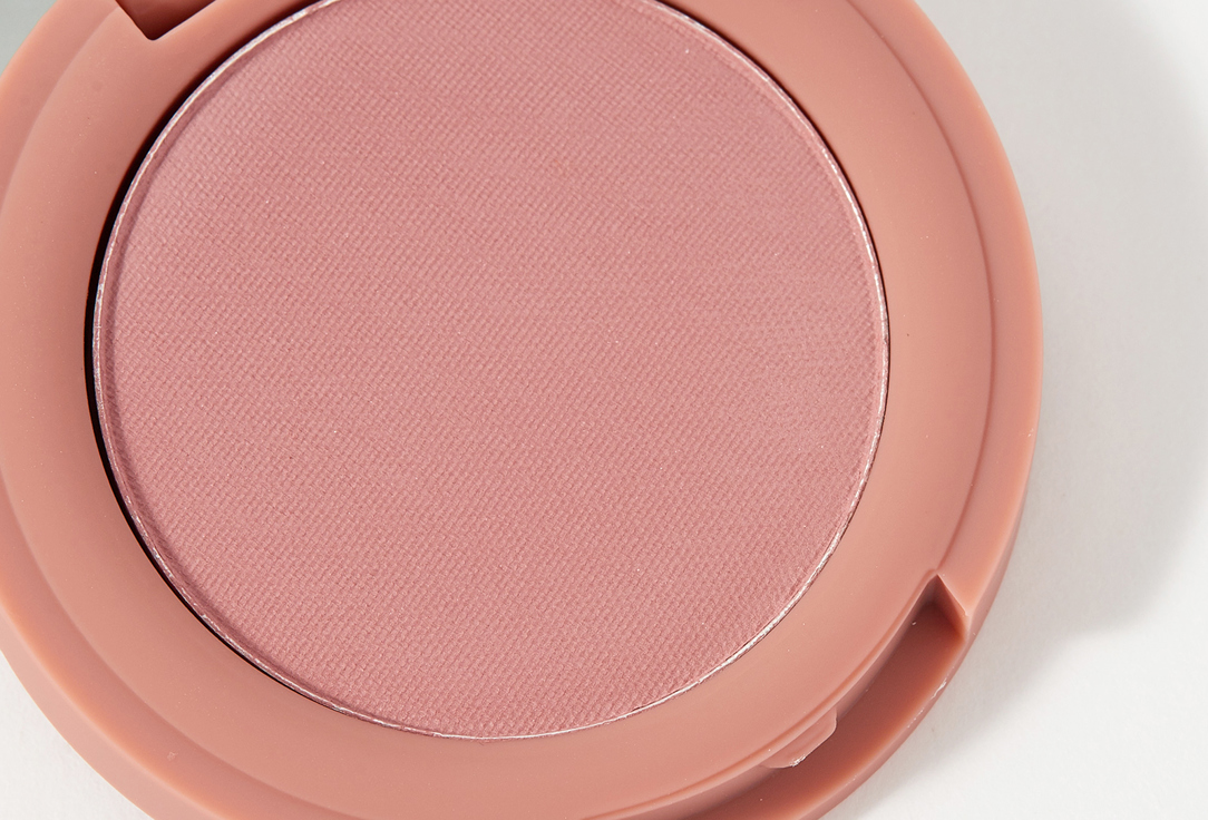 Divage Powder Blush Blush Compact Solo