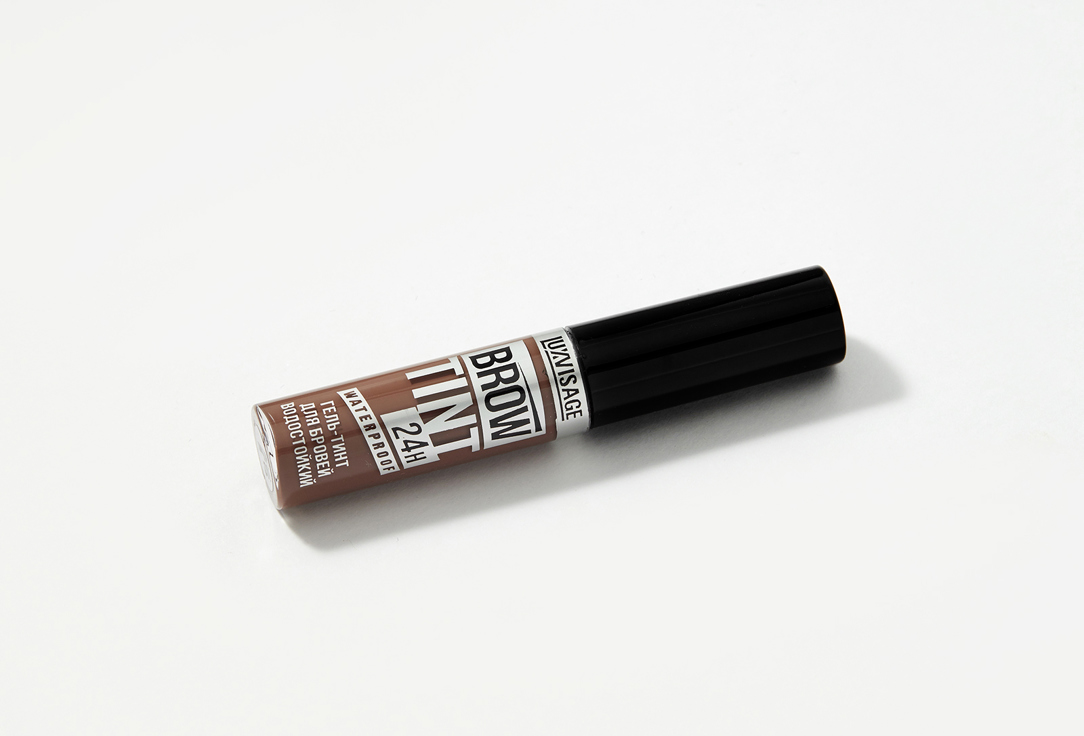 LUXVISAGE Gel-tint eyebrow Brow Tint Waterproof