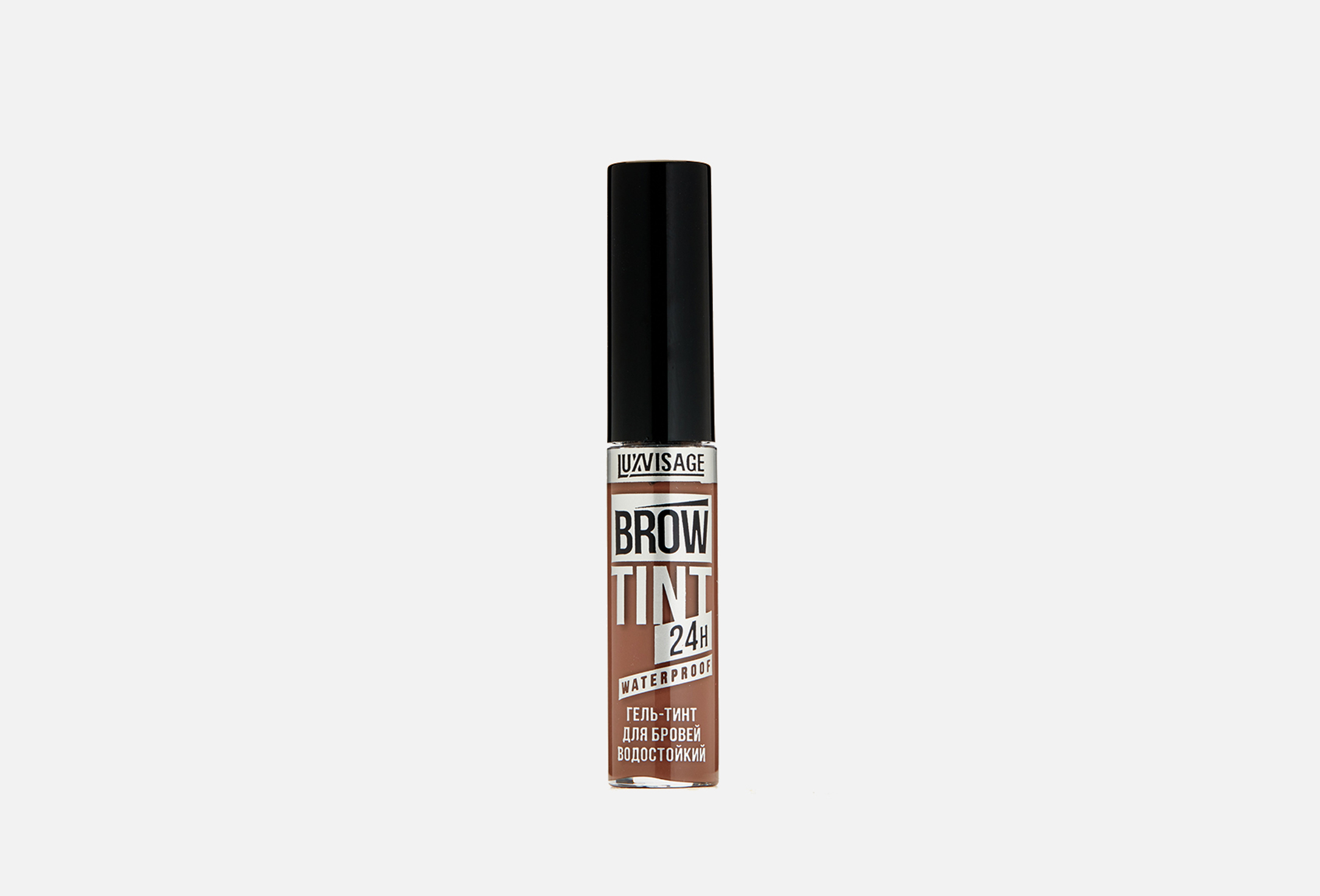 Brow Tint Waterproof  5 102, Soft brown