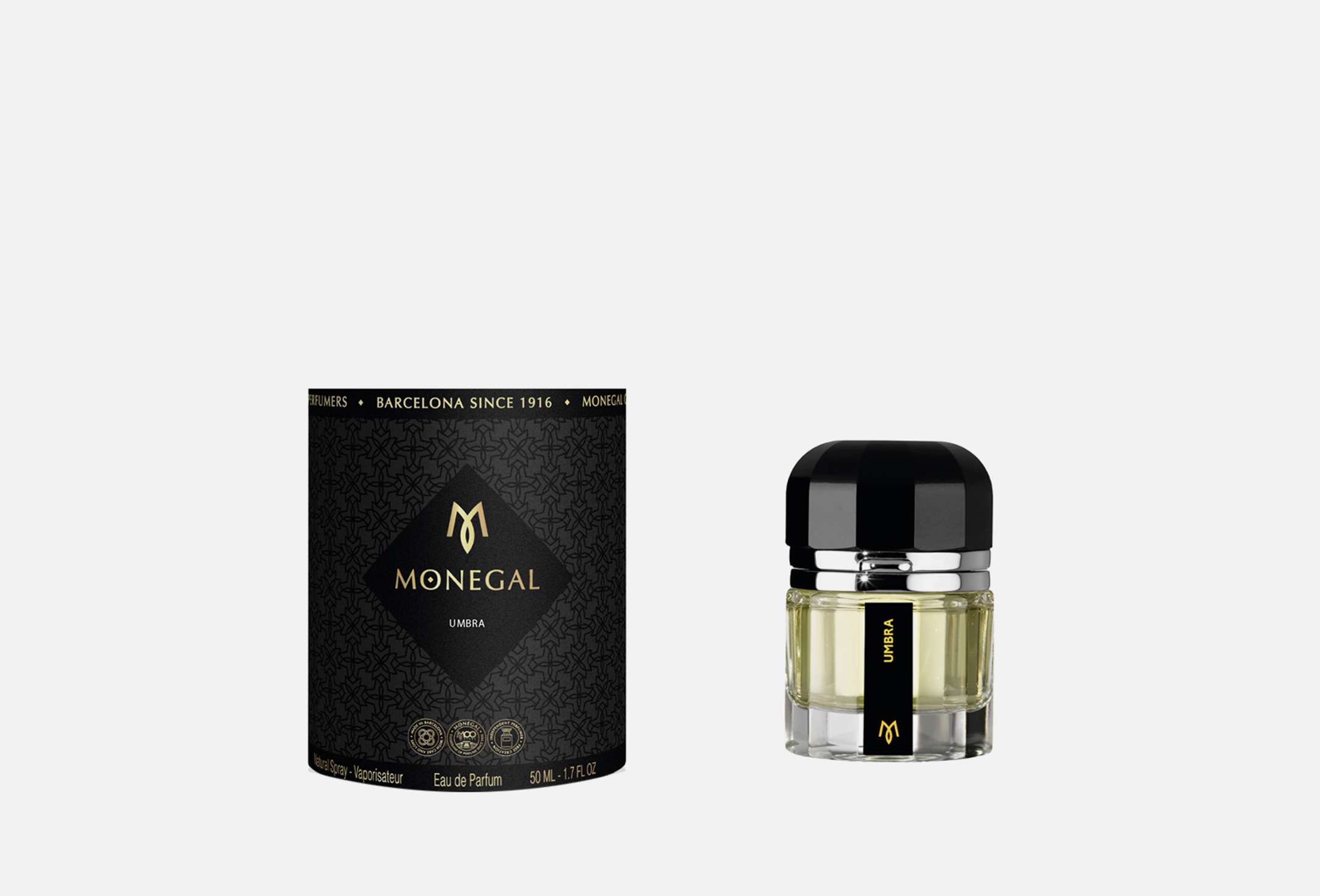 أومبرا 50