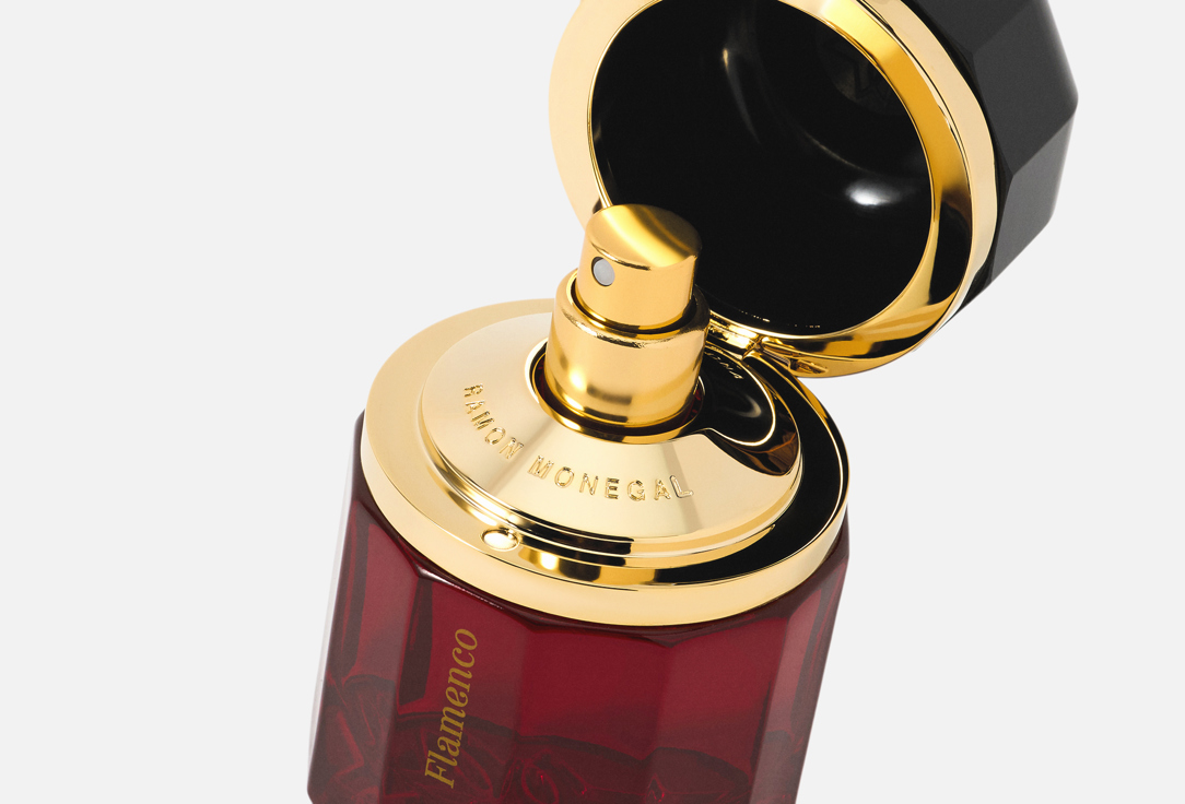 Ramon Monegal Eau de parfum Flamenco