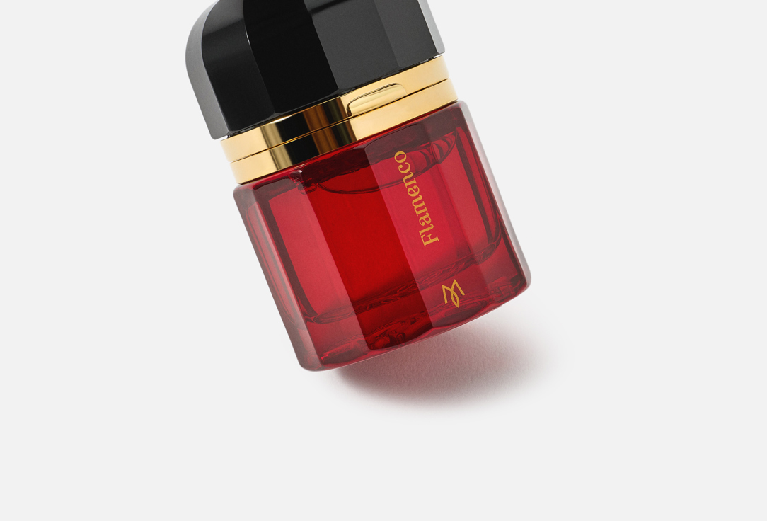 Ramon Monegal Eau de parfum Flamenco