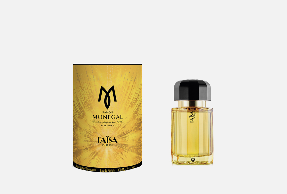 رامون مونيجال ماء العطر فايسا 100 مل رامون مونيجال ماء العطر فايسا