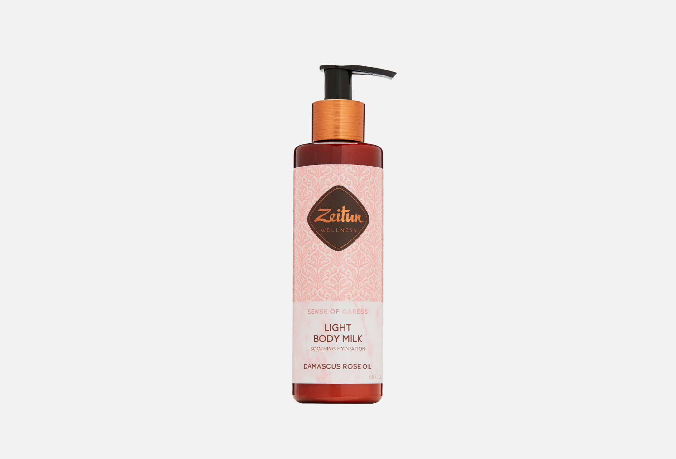 Ritual of Tenderness with Damask Rose Essential Oil  200 