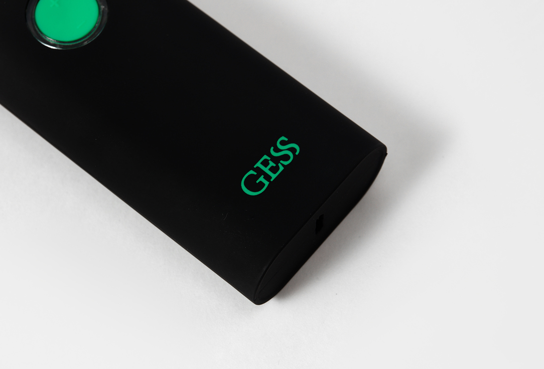 GESS Microcurrent massager Sfera