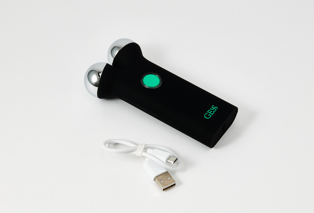 GESS Microcurrent massager Sfera