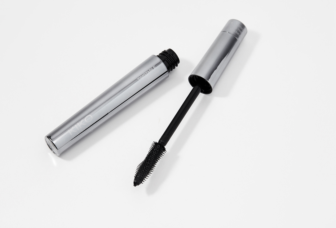 كيكو ميلانو ماسكارا لتحديد الرموش تويستابل ماسكارا