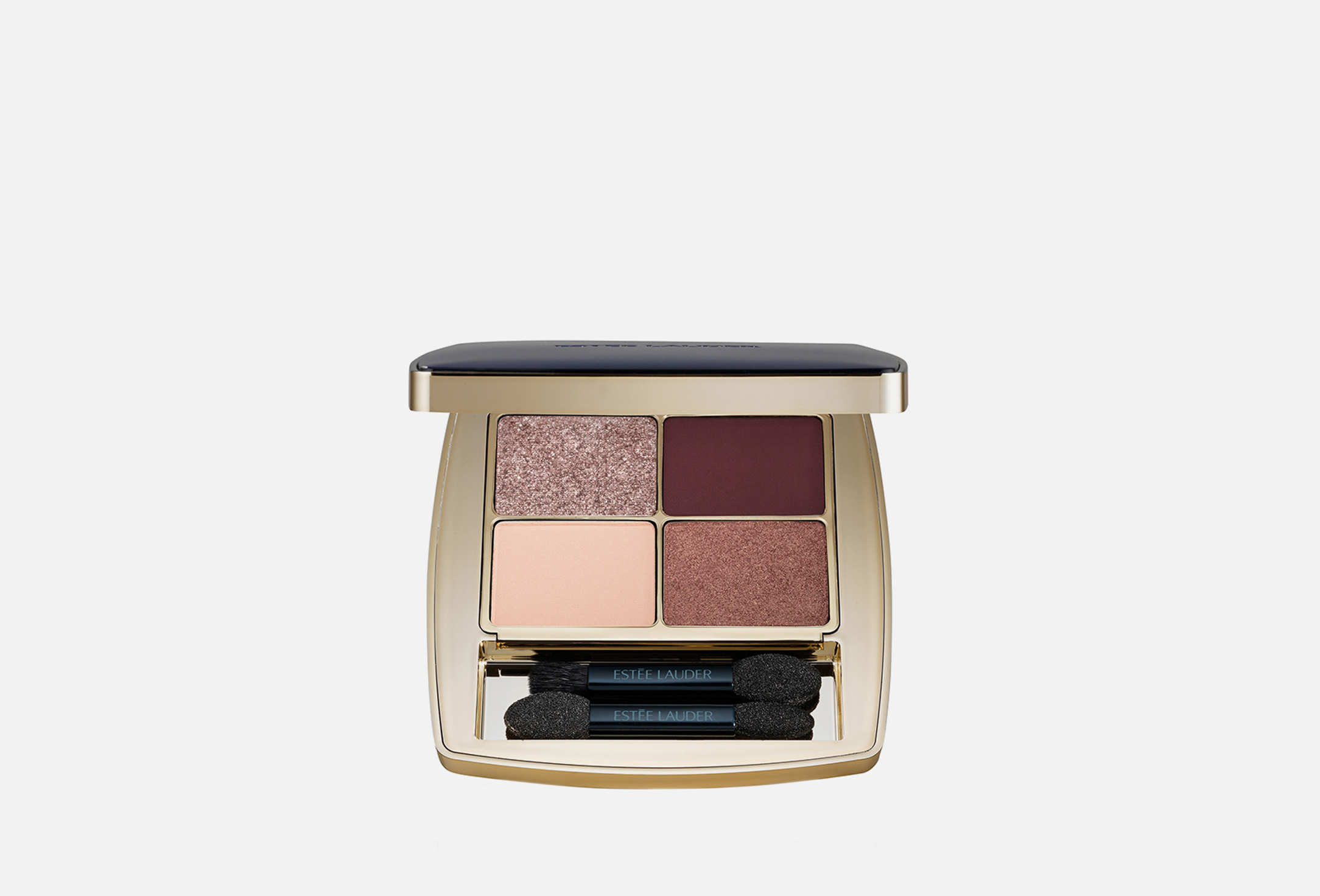 Pure Color Envy Luxe  6 03, Aubergine Dream