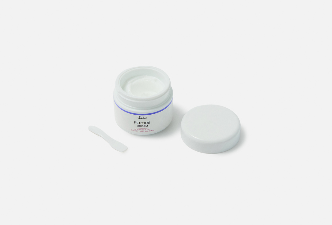 thinkco Face cream Peptide shot