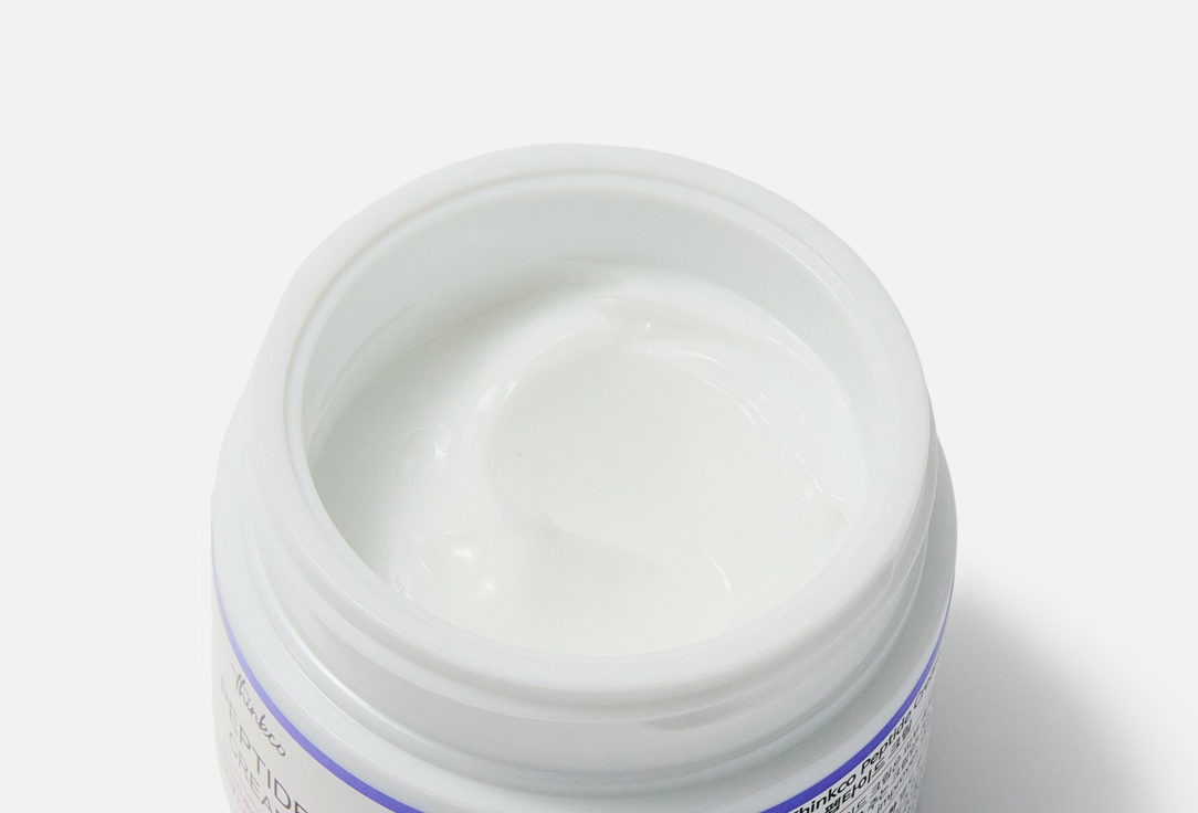 thinkco Face cream Peptide shot
