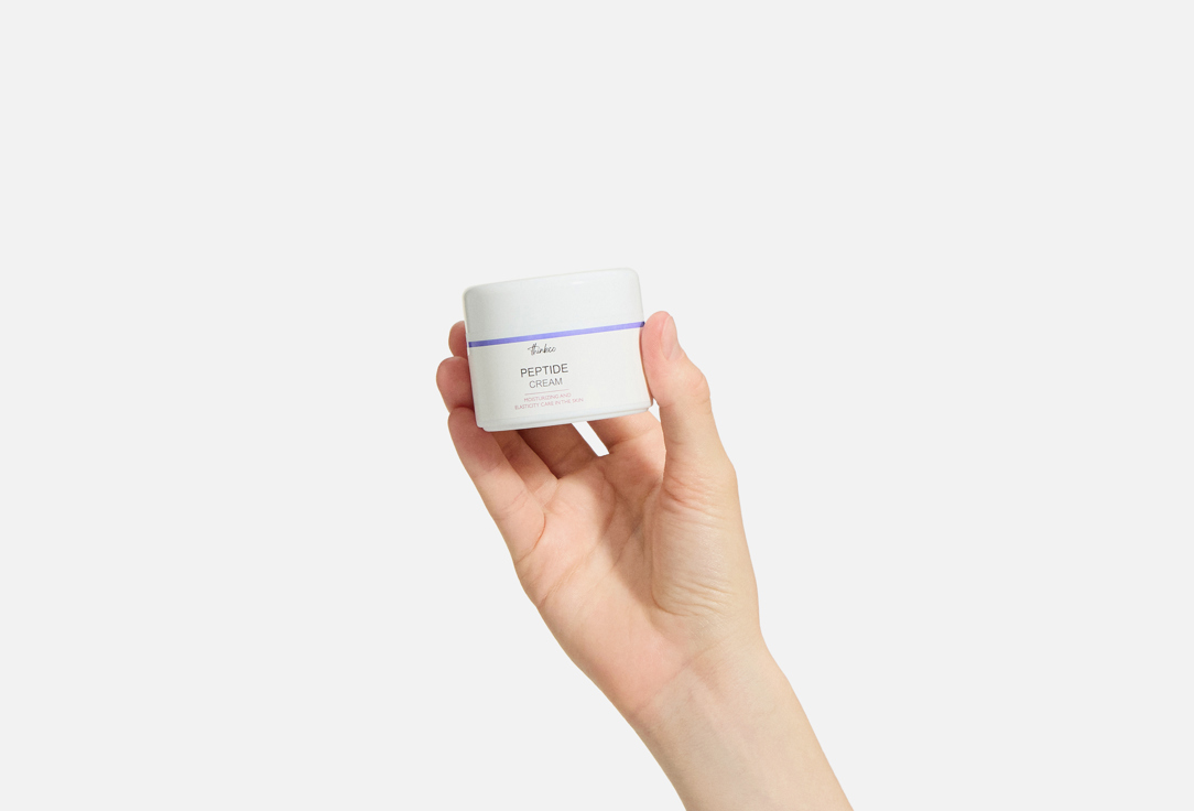 thinkco Face cream Peptide shot