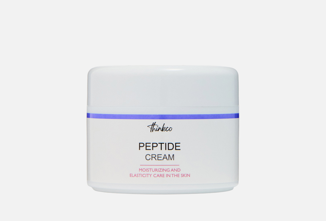 thinkco Face cream Peptide shot