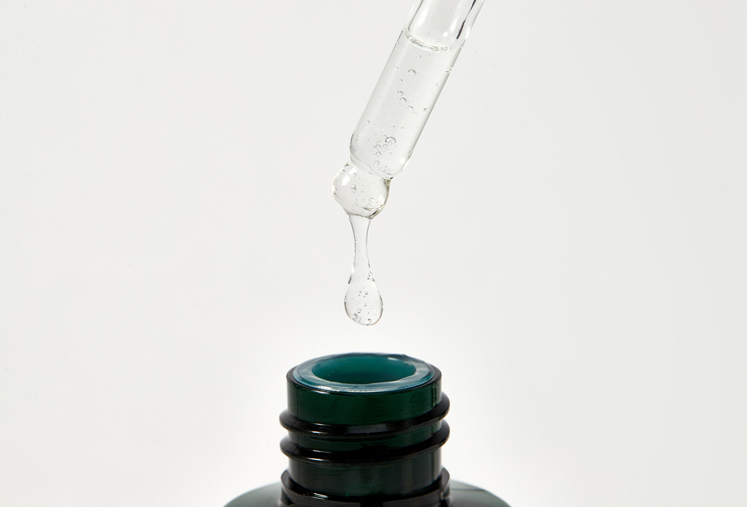 thinkco Face serum AHA BHA PHA HEAL CENTELLA CICA AMPOULE