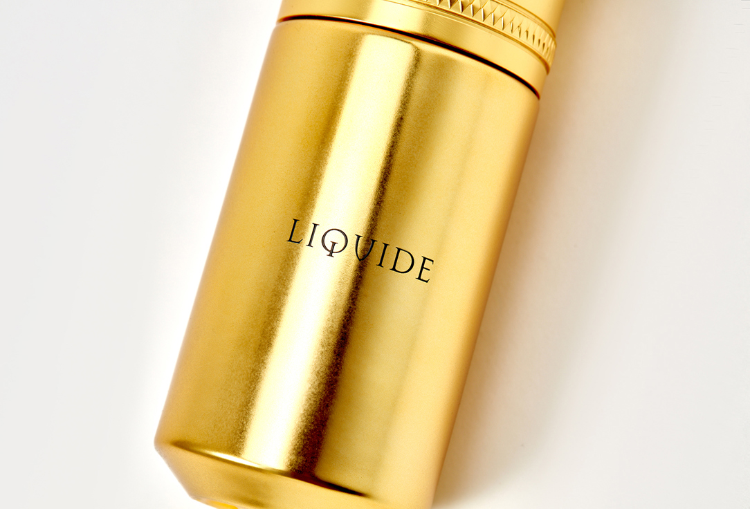 LIQUIDES IMAGINAIRES Eau de Parfum Liquides Gold 100 ml LIQUIDES IMAGINAIRES Eau de Parfum Liquides Gold