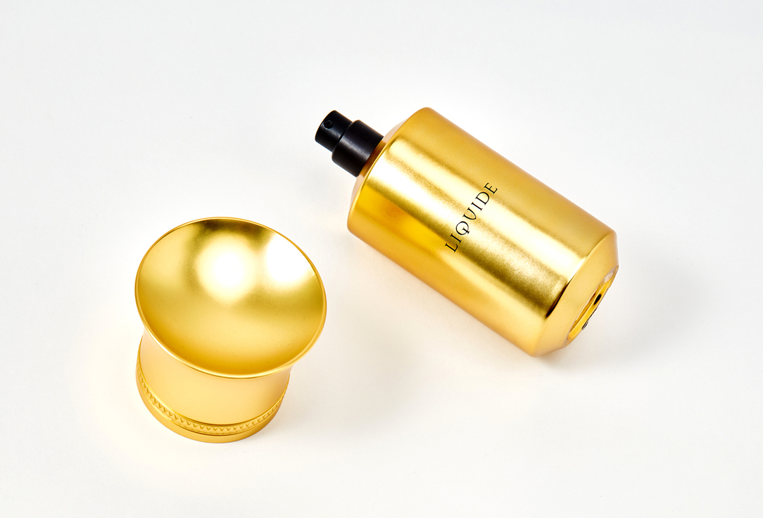 LIQUIDES IMAGINAIRES Eau de Parfum Liquides Gold 100 ml LIQUIDES IMAGINAIRES Eau de Parfum Liquides Gold