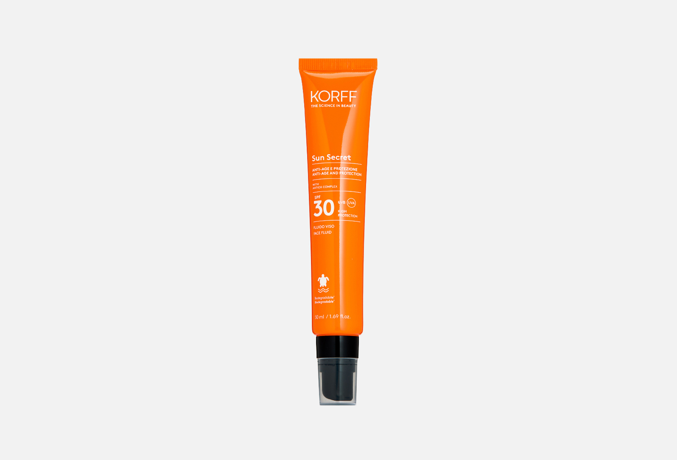 Sun Secret  50 