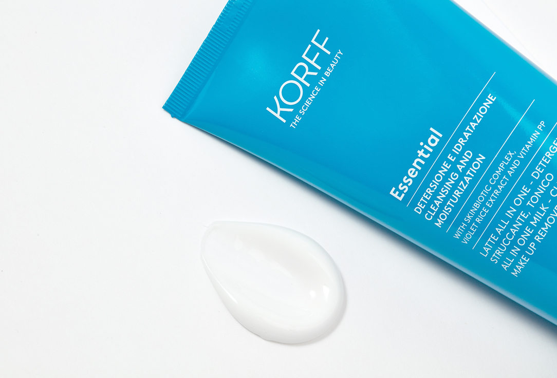 KORFF Makeup Remover Essential