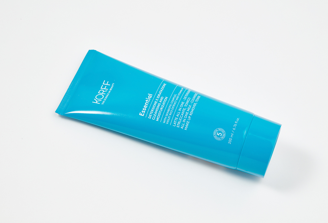 KORFF Makeup Remover Essential