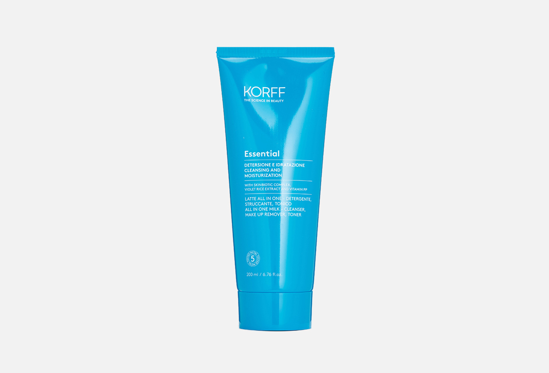 KORFF Makeup Remover Essential