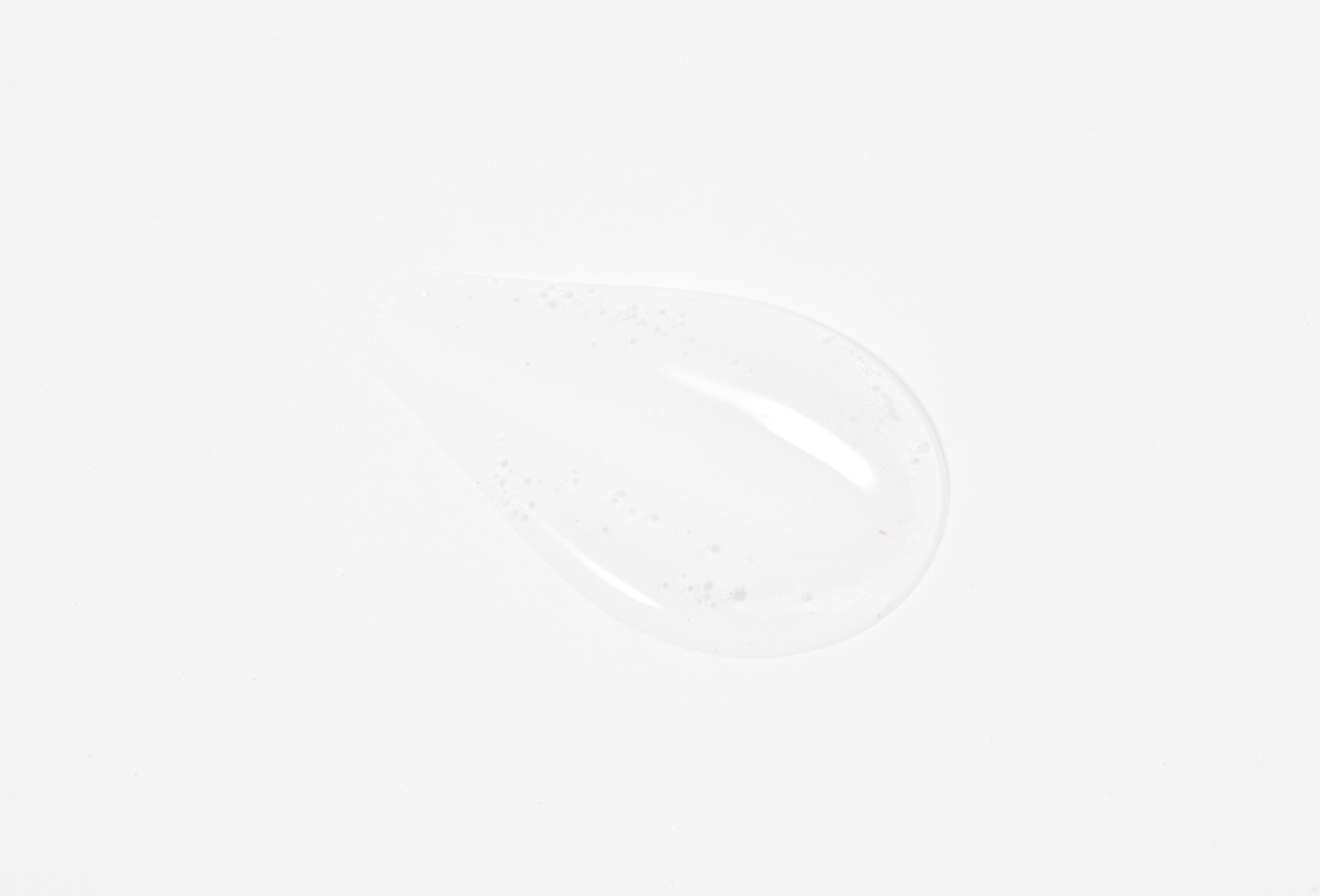 KORFF Face cleansing gel Cleansing & moisturizing