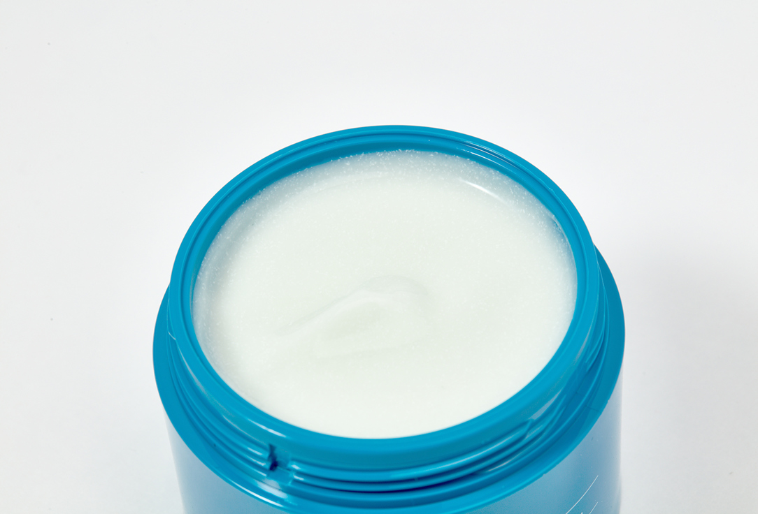KORFF 2-in-1 Purifying and Scrub Mask Essential