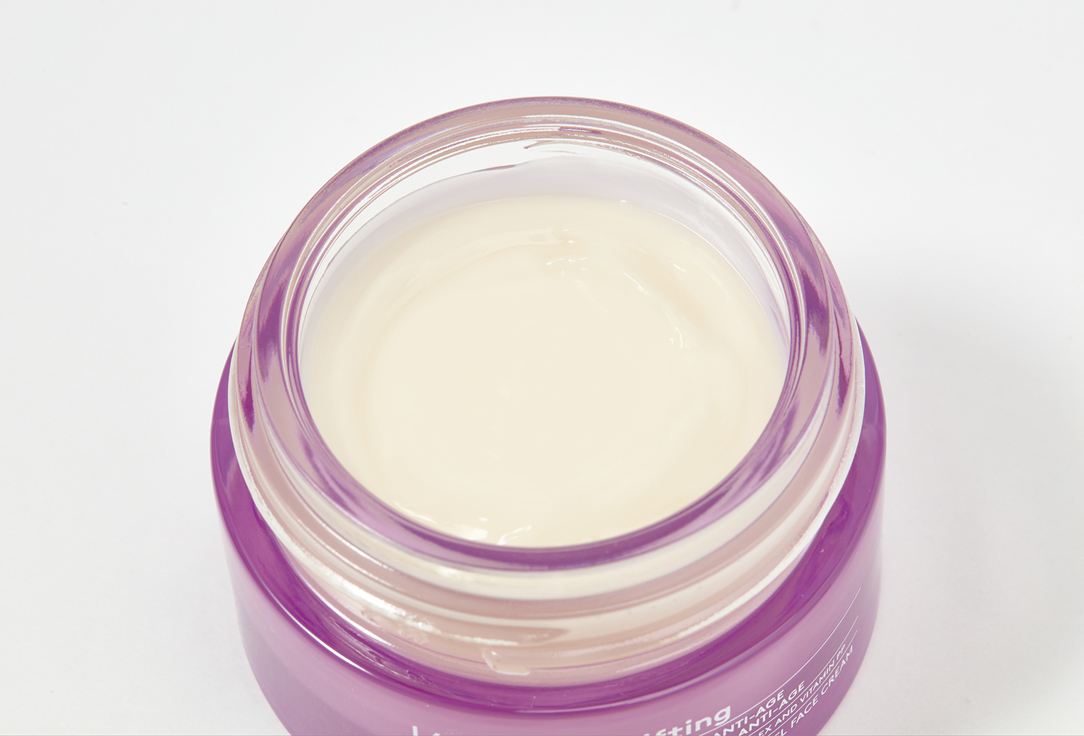 KORFF Face Cream Lifting 40-76 50 ml KORFF Face Cream Lifting 40-76