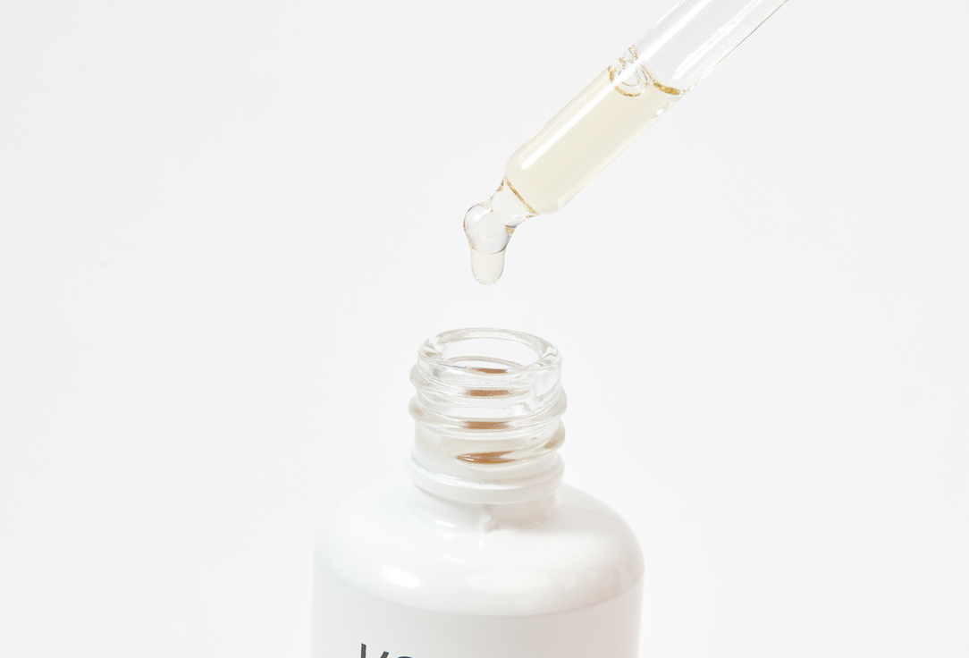 KORFF Face Serum Purifying Nc-DG