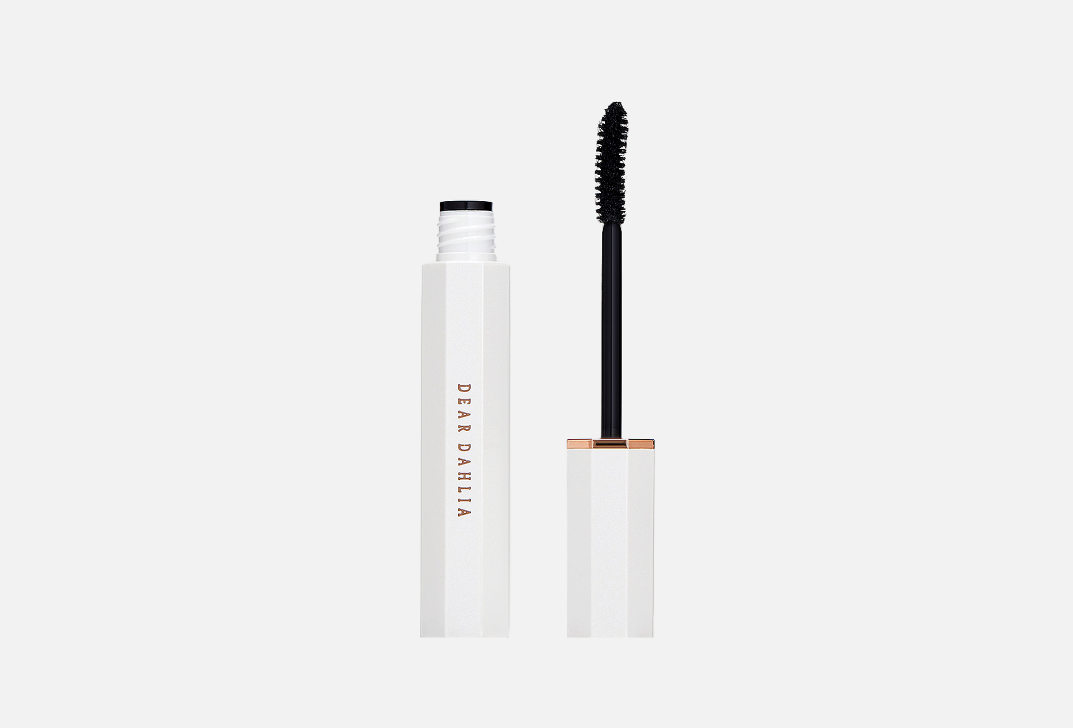 PARADISE DREAM VOLUME & LONG LASH MASCARA 10 Noir