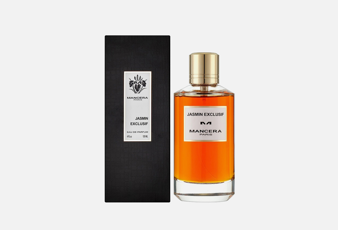 Mancera Eau De Parfum JASMIN EXCLUSIF