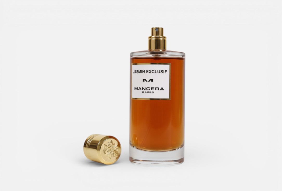 Mancera Eau De Parfum JASMIN EXCLUSIF
