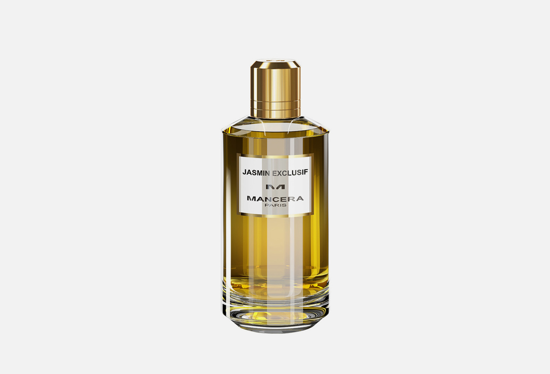 Mancera Eau De Parfum JASMIN EXCLUSIF