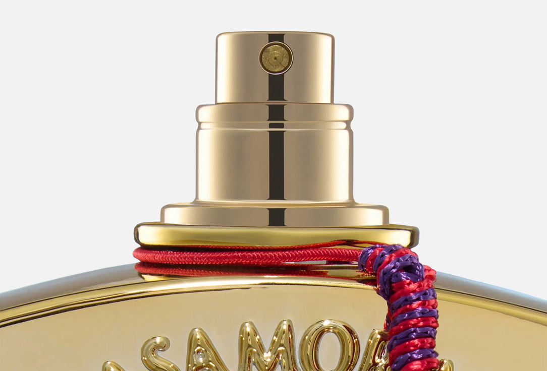 كازاموراتي ماء عطر كازافوتورا