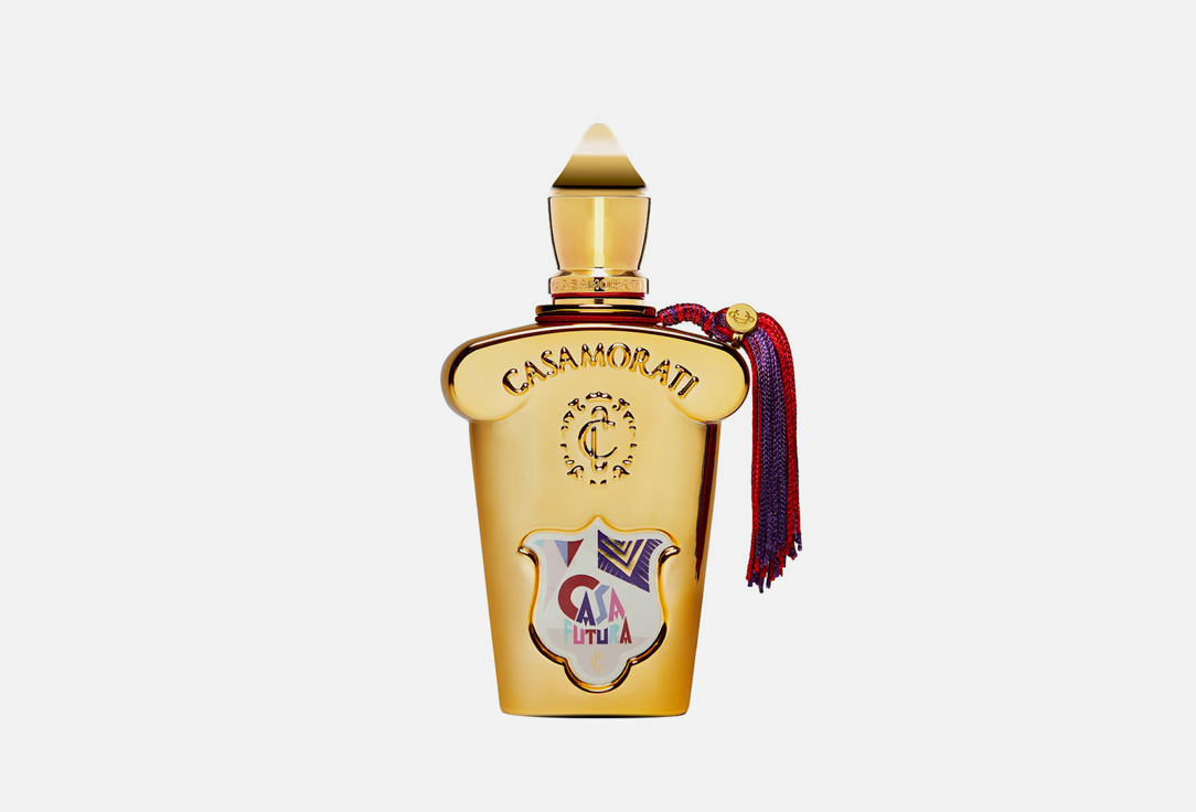 كازاموراتي ماء عطر كازافوتورا