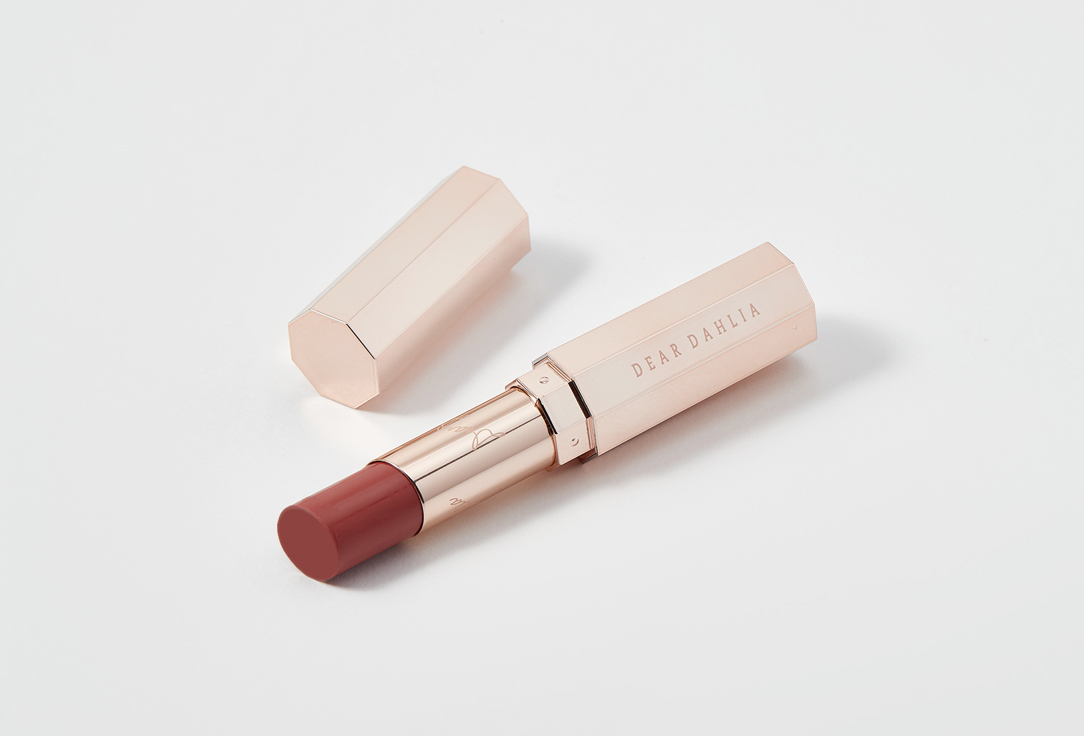 DEAR DAHLIA Moisturizing lip balm Blooming edition lip paradise