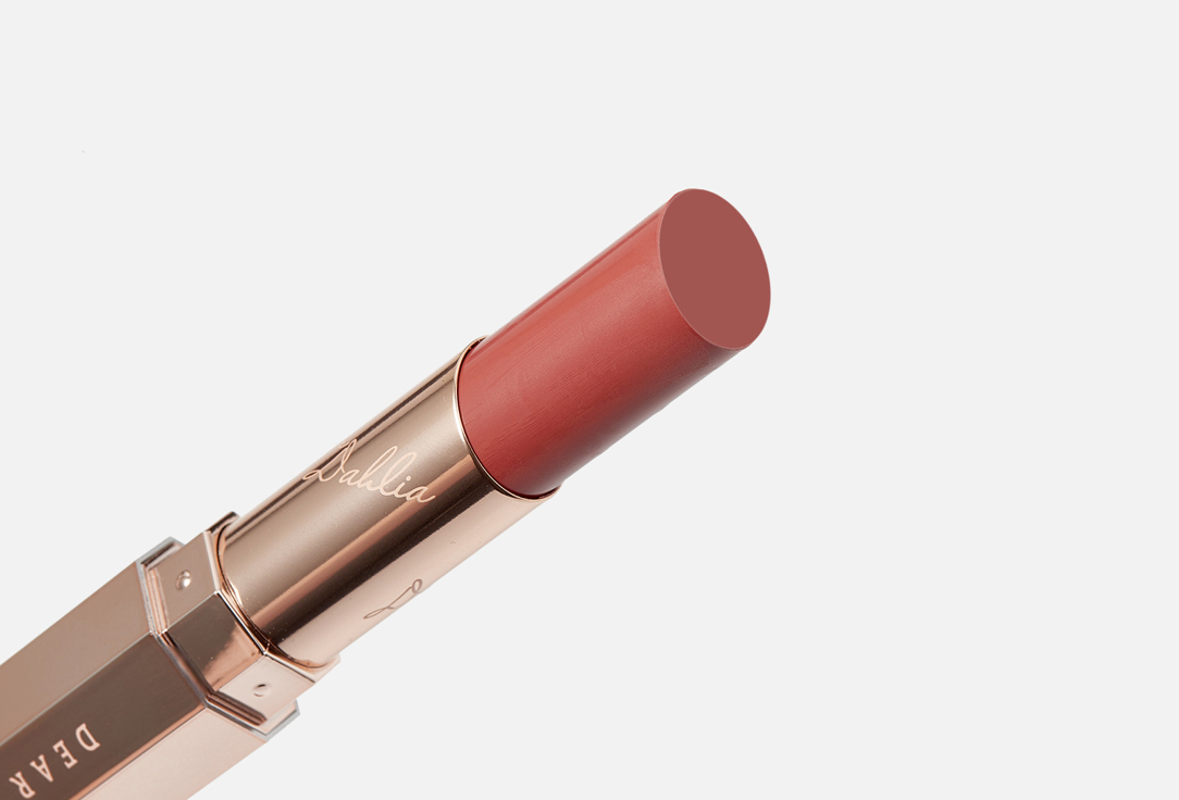 DEAR DAHLIA Moisturizing lip balm Blooming edition lip paradise