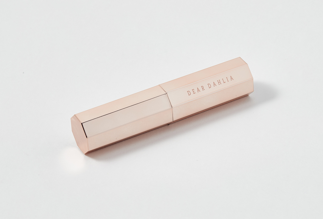 DEAR DAHLIA Moisturizing lip balm Blooming edition lip paradise